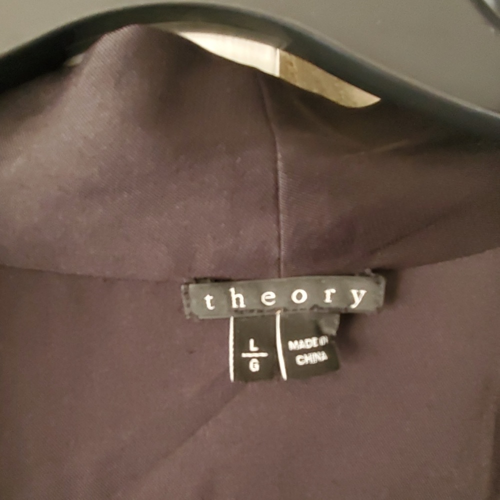 THEORY - Picture 3 of 4